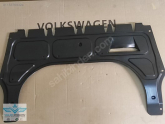 Oto Çıkma Parça / Skoda / Fabia / Alt Takım / Karter Muhafaza / Sıfır Parça 