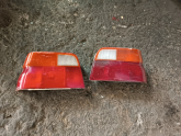 Ford escort stop lambası
