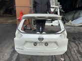 Oto Çıkma Parça / Nissan / X-Trail / Kaporta & Karoser / Bagaj Kapağı / Çıkma Parça 