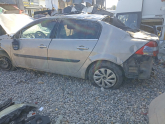 Renault Megane 2 Çıkma parça sol arka kapı