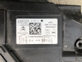 Oto Çıkma Parça / Citroen / C5 / Far & Stop / Sol Ön Far / Çıkma Parça 
