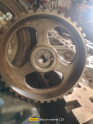 Oto Çıkma Parça / Renault / Kangoo / Motor / Eksantrik Dişlisi / Çıkma Parça 