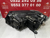 Oto Çıkma Parça / Volkswagen / Tiguan / Far & Stop / Sağ Ön Far / Çıkma Parça 
