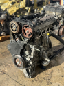 PEUGEOT 206 2.0 GT BENZİNLİ ORJİNAL ÇIKMA MOTOR ÇALIŞIR DURUMDA