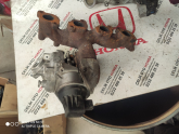 Oto Çıkma Parça / Volkswagen / Sharan / Motor / Turbo / Çıkma Parça 