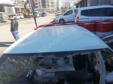 Oto Çıkma Parça / Audi / A3 / Kaporta & Karoser / Kesme Tavan Sacı / Çıkma Parça 