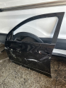 Oto Çıkma Parça / Nissan / Qashqai / Kaporta & Karoser / Sol Ön Kapı / Çıkma Parça 
