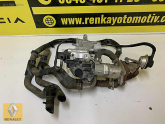 Oto Çıkma Parça / Renault / Clio / Klima / Rezonatör / Çıkma Parça 