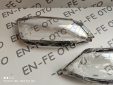 Oto Çıkma Parça / Volkswagen / Jetta / Far & Stop / Far Camı / Sıfır Parça 