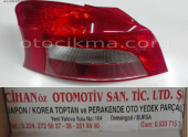 Toyota Yaris Sol Stop 2006 2009