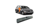 5K4837902A VW GOLF 6 ÖN SAĞ KAPI DİREK KAPLAMASI 2009-2013