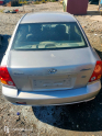 Hurda Belgeli Araçlar / Hyundai / Accent