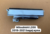 MİTSUBİSHİ L200 2019-2021 BAGAJ AÇMA KAPAĞI