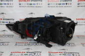 Oto Çıkma Parça / Audi / A5 / Far & Stop / Sağ Ön Far / Çıkma Parça 
