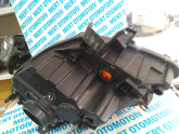 Oto Çıkma Parça / Renault / Kangoo / Far & Stop / Sol Ön Far / Çıkma Parça 