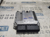 ÇIKMA VW GOLF MOTOR BEYNİ 04L907309B