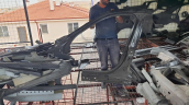 Oto Çıkma Parça / Bmw / 3 Serisi / Kaporta & Karoser / Marşpiyel Sacı / Çıkma Parça 