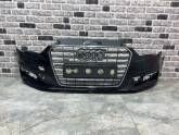 Oto Çıkma Parça / Audi / A3 / Tampon / Ön Tampon / Çıkma Parça 