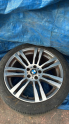 Oto Çıkma Parça / Bmw / X5 / Jant & Lastik / Çelik Jant / Çıkma Parça 