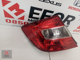 Oto Çıkma Parça / Honda / Civic / Far & Stop / Sol Arka Stop / Sıfır Parça 