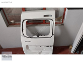 Oto Çıkma Parça / Dacia / Dokker / Kaporta & Karoser / Bagaj Kapağı / Çıkma Parça 