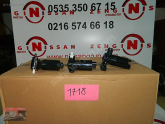 Oto Çıkma Parça / Nissan / Juke / Elektrik / Fıskiye Motoru / Sıfır Parça 