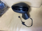 Oto Çıkma Parça / Opel / Crossland X / Ayna / Sağ Dış Ayna / Çıkma Parça 