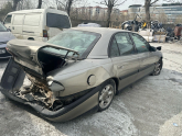 Hurda Belgeli Araçlar / Opel / Omega