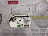 Oto Çıkma Parça / Peugeot / 206 / Kalorifer / Kontrol Paneli / Çıkma Parça 
