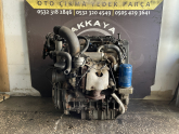 Oto Çıkma Parça / Hyundai / Santa Fe / Motor / Motor (komple) / Çıkma Parça 