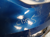 Oto Çıkma Parça / Renault / Clio / Tampon / Ön Tampon / Çıkma Parça 