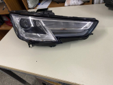 AUDİ A4 XENON SAĞ SOL FAR ORJİNAL ÇIKMA