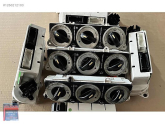 Oto Çıkma Parça / Ford / Mondeo / Klima / Kontrol Paneli / Çıkma Parça 