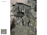 RENAULT KANGO 1.9 PEDAL SETİ ZAFER OTO DAN