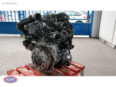 Oto Çıkma Parça / Ford / C-Max / Motor / Motor (komple) / Çıkma Parça 