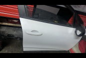 Renault Clio 5 hatasız orijinal sağ ön kapı