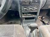 Hurda Belgeli Araçlar / Daewoo / Espero