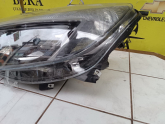 Oto Çıkma Parça / Opel / Astra / Far & Stop / Sol Ön Far / Çıkma Parça 