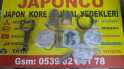 Oto Çıkma Parça / Suzuki / Carry / Motor / Piston / Sıfır Parça 