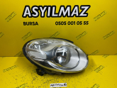 FİAT 500 SAĞ FAR (ORJİNAL)