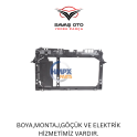 ÖN PANEL (1.4-1.6 BENZİN) B-MAX 2012-- KAMPANYA