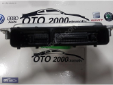 Oto Çıkma Parça / Volkswagen / Sharan / Beyin / Motor Beyni / Çıkma Parça 