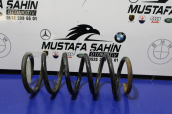 Oto Çıkma Parça / Volkswagen / Scirocco / Alt Takım / Helezon Yayı / Çıkma Parça 
