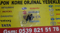 Oto Çıkma Parça / Mitsubishi / Lancer / Motor / Gaz Kelebeği / Sıfır Parça 