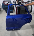 Oto Çıkma Parça / Volkswagen / T-Roc / Kaporta & Karoser / Sol Arka Kapı / Çıkma Parça 