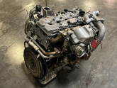 2012-2017 ISUZU DMAX KOMPLE MOTOR EURO5 - 105.000 KMDE