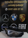 CUPRA FORMENTOR ORJİNAL ÇIKMA SAĞ ÖN FAR 5FG941008F