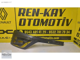 Oto Çıkma Parça / Renault / Trafic / Tampon / Tampon Koruyucu / Çıkma Parça 