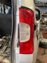 Oto Çıkma Parça / Fiat / Fiorino / Far & Stop / Sağ Arka Stop / Çıkma Parça 