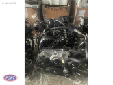 Hyundai Santafe 2.2 Dizel Komple Motor Garantili 106 Binde